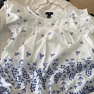 Gap blouse
